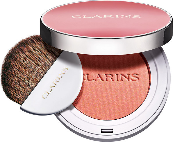 CLARINS Joli Blush, Glänzend, Gesicht - Bild 1