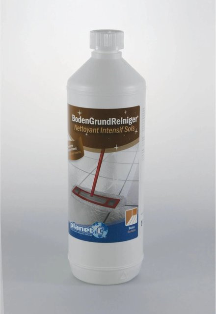 Planet C BodenGrundReiniger - Bild 1