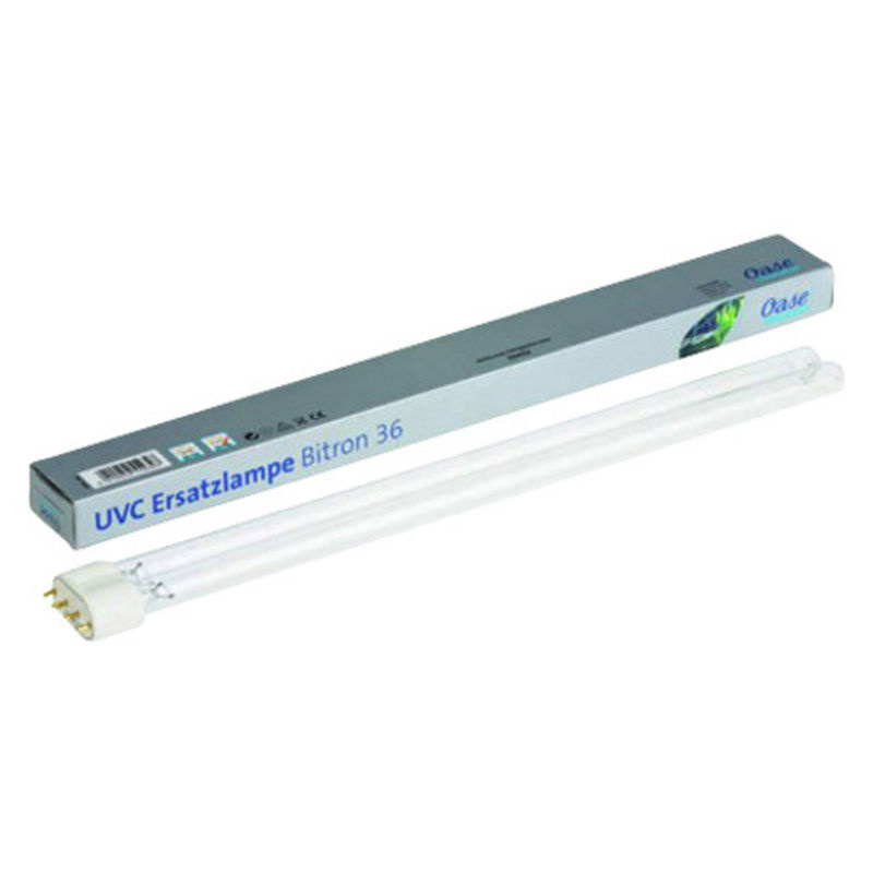 OASE UVC-Leuchtmittel in Weiss mit 36 W - Bild 2