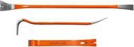 Bahco Premium-Nageleisen-Set WBP-3P-96F in Orange - Bild 1