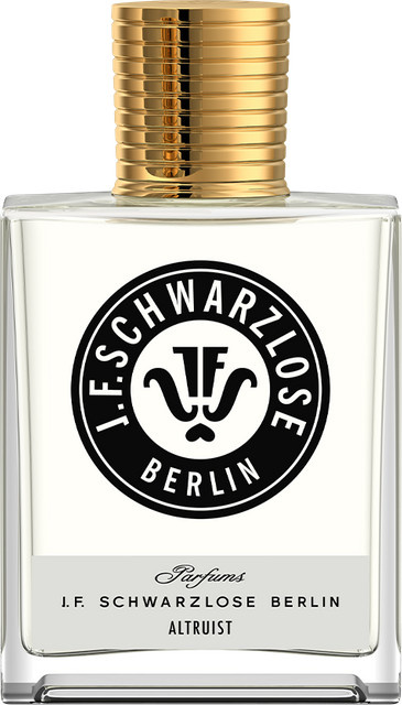 J. F. Schwarzlose Berlin Altruist Eau de Parfum, Unisex - Bild 1
