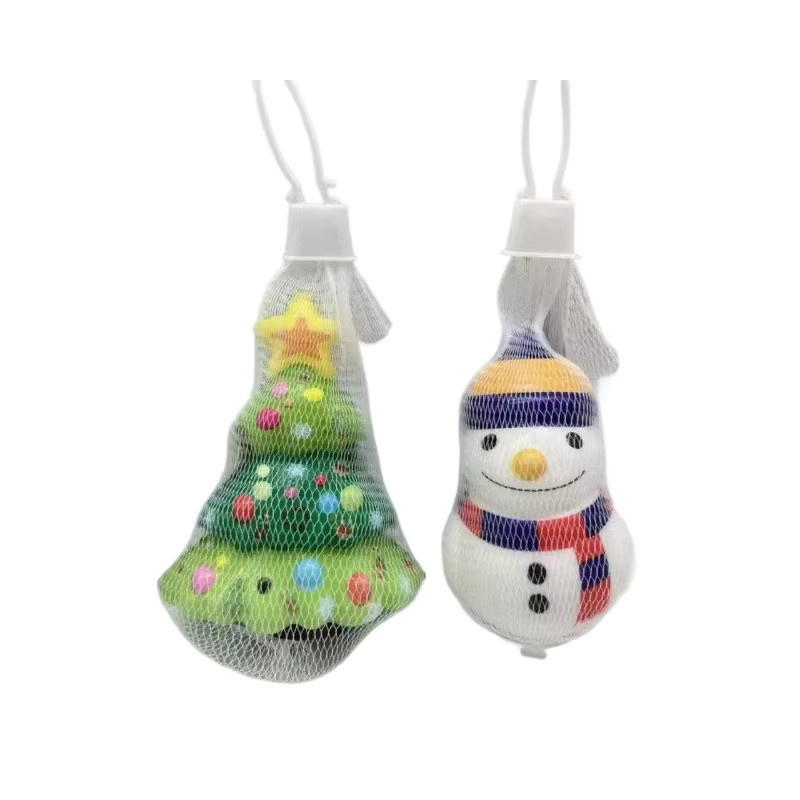 Meade Weihnachtspuppe, 4-teiliges Set, mit Musik - Bild 2