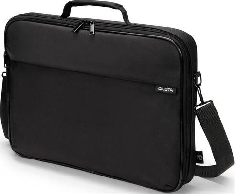 Dicota Notebook Tasche Multi ONE in Schwarz für Notebooks von 33,02 cm bis 35,81 cm - Bild 1