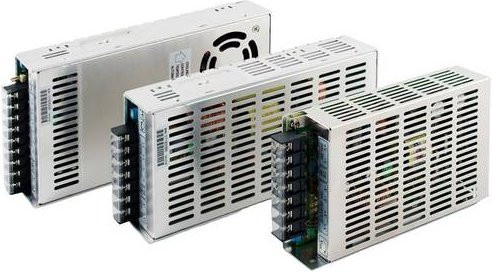 TracoPower TZL 150-2424 DC/DC-Wandlermodul 24 V/DC auf 12 V/DC, 6.3A, 150W, Farbe: Silber - Bild 1