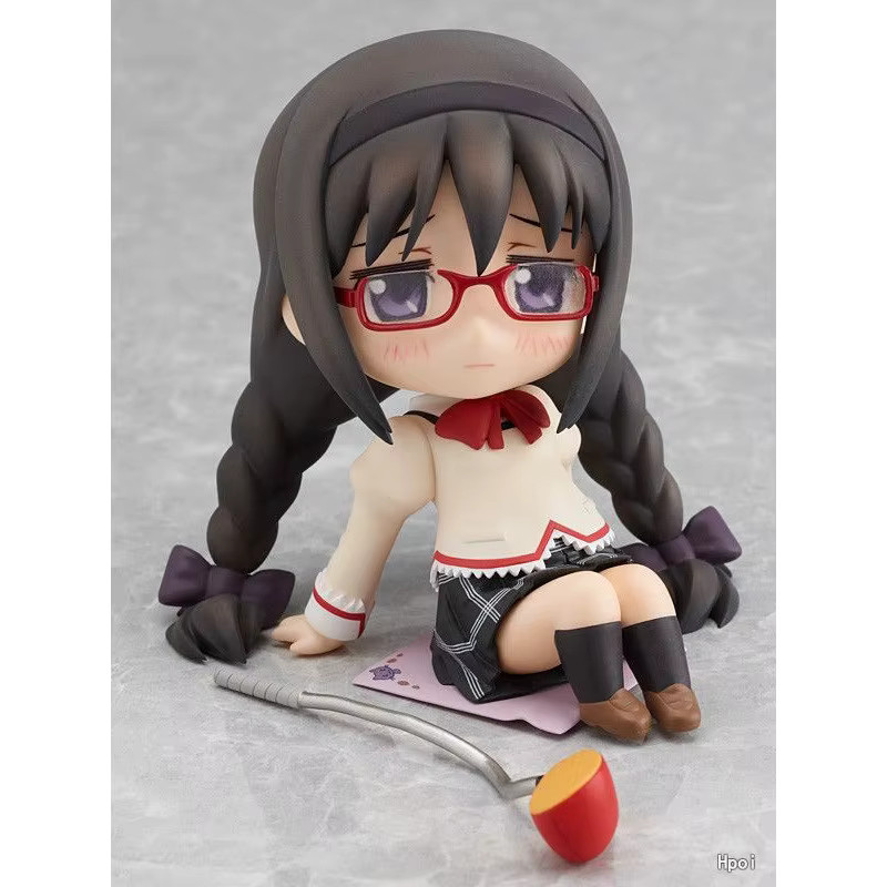 GSC Puella Magi Madoka Magica Xiaomei-Flamme, Einzelfigur - Bild 3