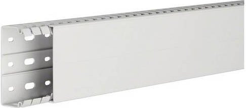 Hager Verdrahtungskanal Grau B/H/L: 80 x 40 x 200 cm - Bild 1