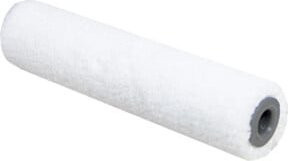 FRIESS-TECHNO-PROFI Heizkörperwalze Futura aus Polyester in Weiß, Breite: 5 cm, Höhe: 5 mm - Bild 1