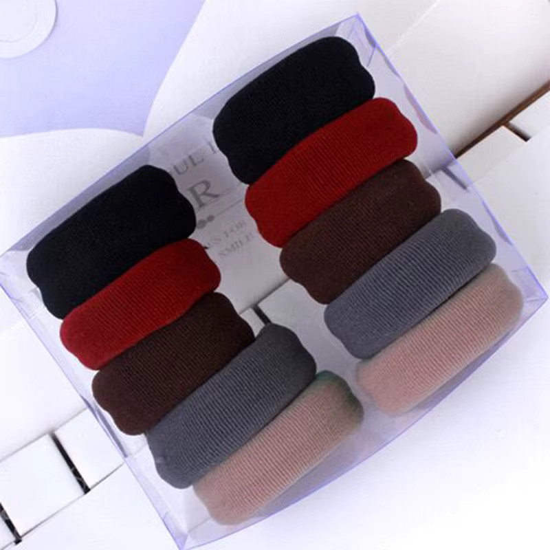raindo Scrunchies Haarband, Damen - Bild 4