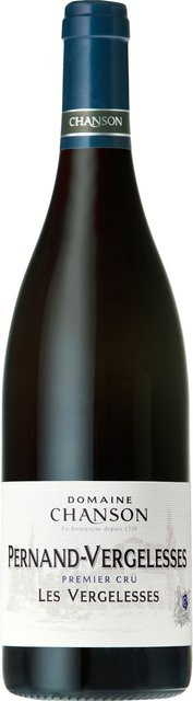 Domaine Chanson Rotwein Pinot Noir, 2023, Burgund, trocken, 0,75 l - Bild 1