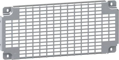 Schneider Electric NSYSTMP4560 Montageplatte in Grau - Bild 1