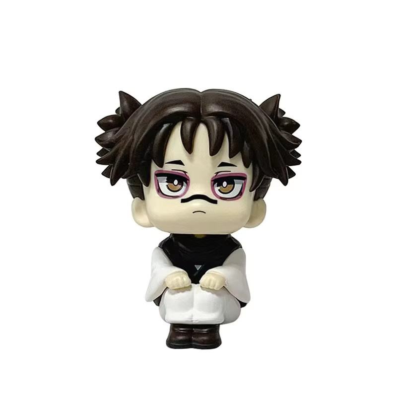 MegaHouse Jujutsu Kaisen Look Up Anime-Figur - Bild 1