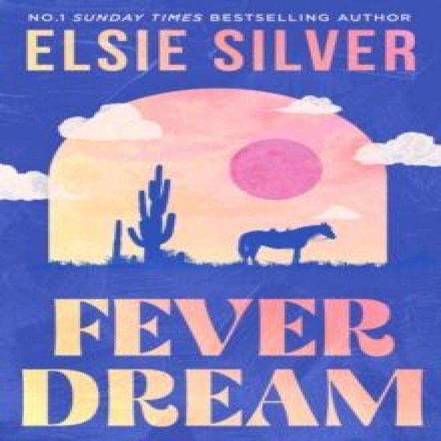 Fever Dream, Emerald Lake, Elsie Silver, Taschenbuch, german - Bild 1