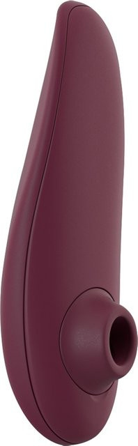 Womanizer Classic 2 Pulsator in Rot und Lila mit 10 Intensitäten - Bild 1