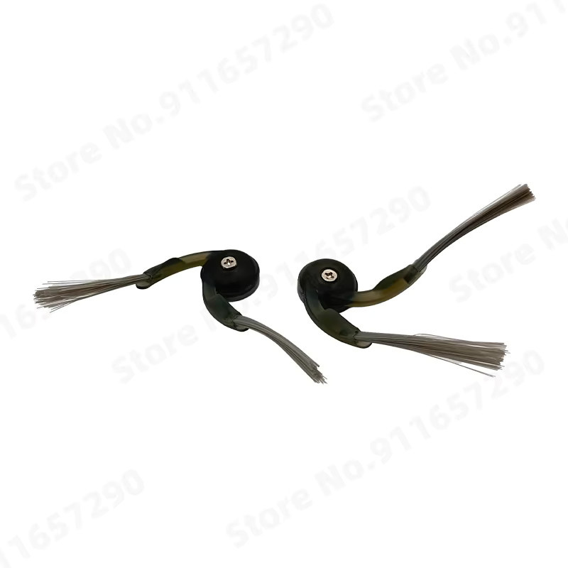 Roborock Ersatzteil-Set mit Seitenbürsten, Hauptbürsten, Filtern, Wischtüchern und Staubbeuteln für Q7 M5, Q7 M5+, Q7 L5, Q7 L5+, Q7 TF, Q7 TF+, Q7B und Q7T Plus - Bild 2