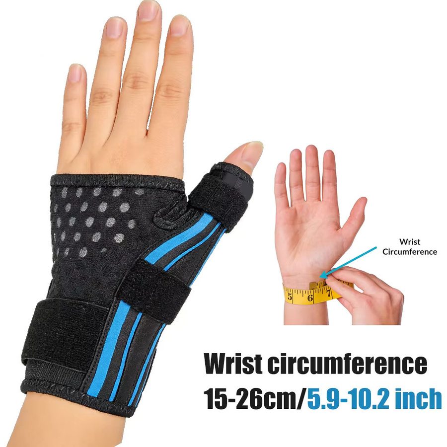 BYEPAIN Daumen-Handgelenk-Bandage, Daumen-Spica-Schiene - Bild 2