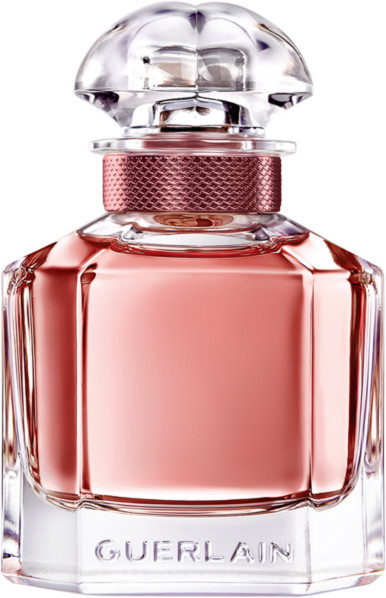 Guerlain Mon Guerlain Eau de Parfum, Damen, Vanille, Patchouli - Bild 1