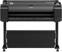 Canon imagePROGRAF GP-300 Großformat-Inkjetdrucker mit Wi-Fi, Ethernet und USB-C - Bild 1