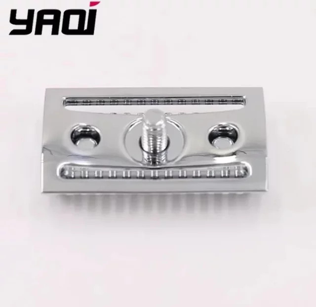 Yaqi Beast Hybrid Easy Flow Rasierkopf, 25g, Unisex - Bild 1