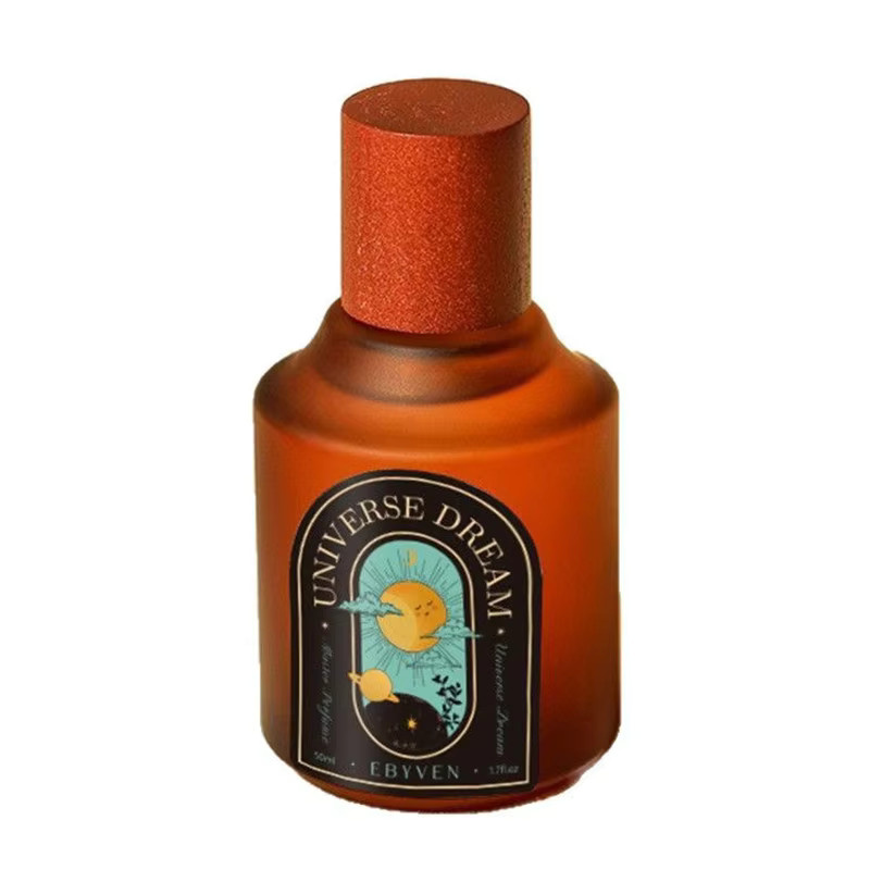 jaysuing Koreanisches Musk Aquatic Woody Parfümspray für Frauen mit floralen und fruchtigen Noten von Lavendel, Jasmin, Vanille, Zitrus, Zitrone und Patchouli - Bild 5
