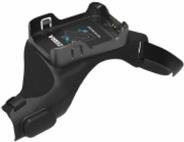 Zebra Handhalterung für Barcodescanner rechts in Schwarz (SG-RS2X-HMTRA-01) - Bild 1