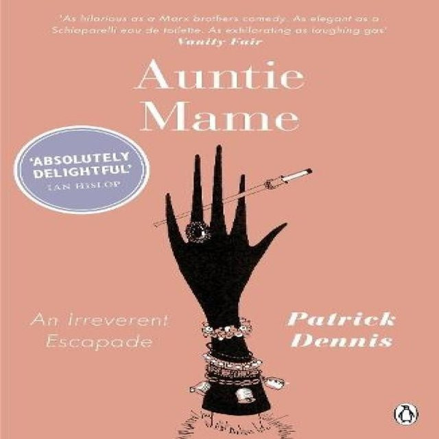 Tante Mame von Patrick Dennis, Taschenbuch - Bild 1