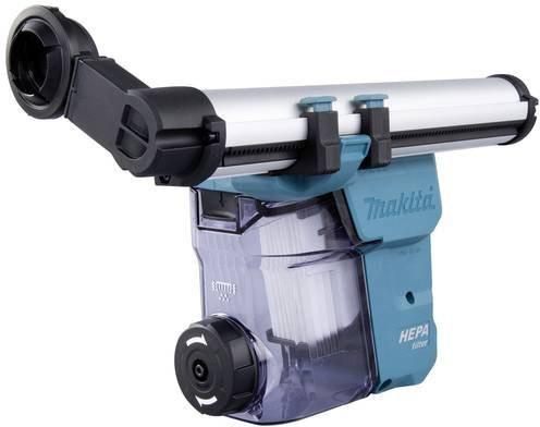 Makita DX10 Staubextraktionssystem für Makita HR3011FCJ - Bild 1