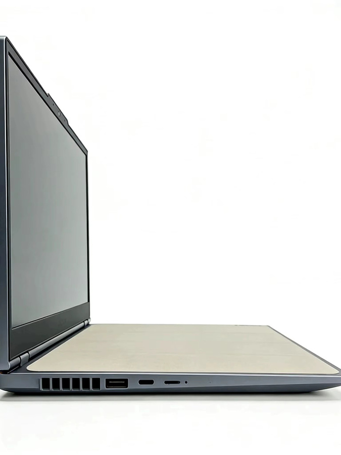 Lenovo Legion Mikrofaser-Abdecktuch in Grau für ultradünne Laptop-Tastaturen - Bild 2