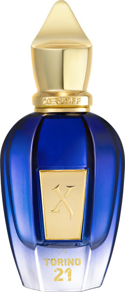 Xerjoff JTC Join the Club Torino21 Eau de Parfum - Bild 1