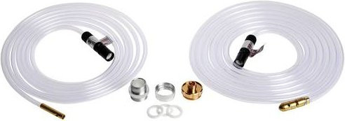 Rothenberger Industrial Rohrspülgerät RoJet 70940 Hochdruck-Abflussreiniger-Set - Bild 1
