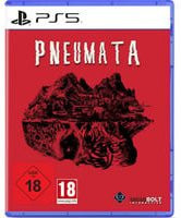 Pneumata Action-Adventure Spiel für PlayStation 5 von Perpetual Europe Limited - Bild 1