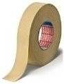 tesa tesakrepp 4322 Universal-Papierabdeckband, Farbe: beige, Breite: 50 mm, Länge: 50 m - Bild 1