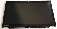 CoreParts 14.0 Zoll LCD FHD Glossy Display in Schwarz (B140HAN01.2 HW1A) - Bild 1