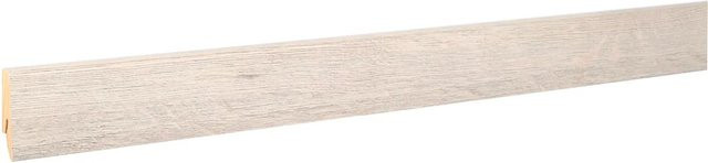 Classen Clipleiste Irvine beige H x B x T: 240 x 5,8 x 1,9 cm - Bild 1