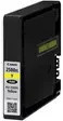 Canon Original Tintenpatrone PGI-2500XL Y Gelb - Bild 2