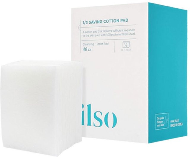 ilso Super Melting Sebum Softener, 150g, für fettige Haut - Bild 1