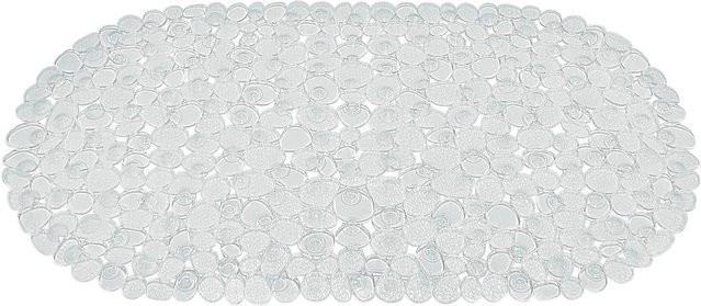Wanneneinlage Stone transparent B: 70 cm, T: 36 cm - Bild 1