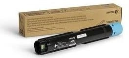 Xerox Original Tonerpatrone Cyan High Capacity für VersaLink C7000/DN, C7000/N, C7000V/DN, C7000V/N (106R03760) - Bild 1