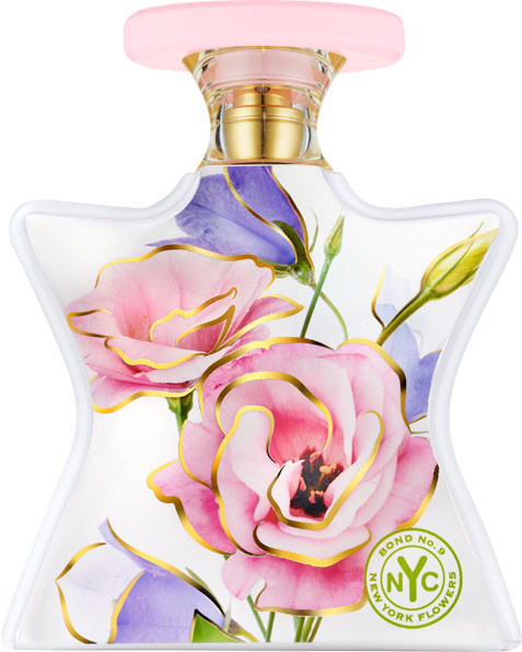 Bond No.9 New York Flowers Eau de Parfum, Unisex, Blumig - Bild 1