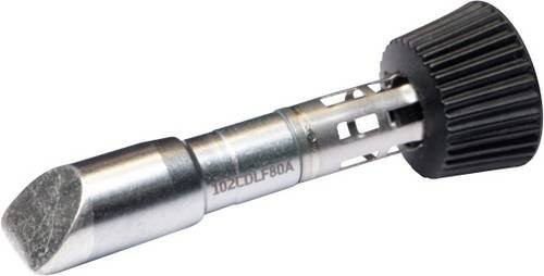 Ersa Lötspitze in Meißelform, Farbe Silber, Spitzen-Größe 8mm, Inhalt 1 Stück - Bild 1