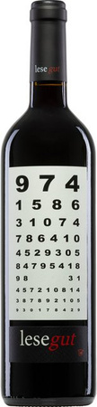 Marqués de Griñón Family Estates Lesegut Tinto Rotwein, 2020, Castilla, trocken, 0,75 l