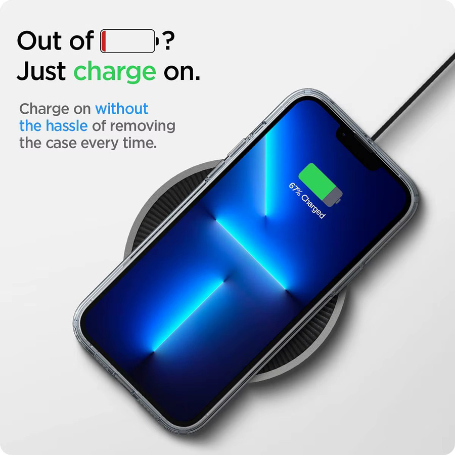 Ultradünne transparente Silikonhülle für iPhone 11 bis iPhone 16 Pro Max und Plus Modelle - Bild 5
