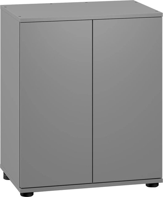 Juwel Aquarium-Unterschrank SBX Lido in Grau, B/T/H: 61 x 41 x 73 cm - Bild 1