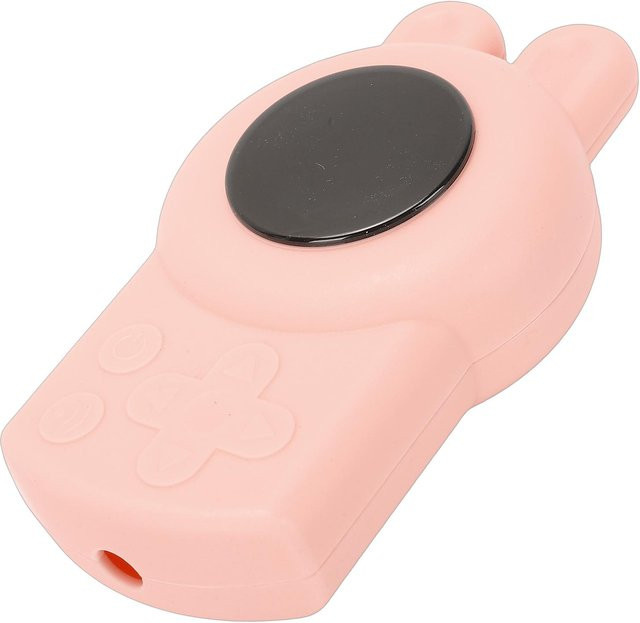 KaiSai Digitales Baby-Badethermometer mit LED-Anzeige und IP67 Wasserdichtigkeit sowie Farbtemperatur-Warnfunktion - Bild 1