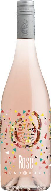 Laroche Roséwein, Grenache, 2024, Languedoc-Roussillon, trocken, 12,5 %, 0,75 l - Bild 1