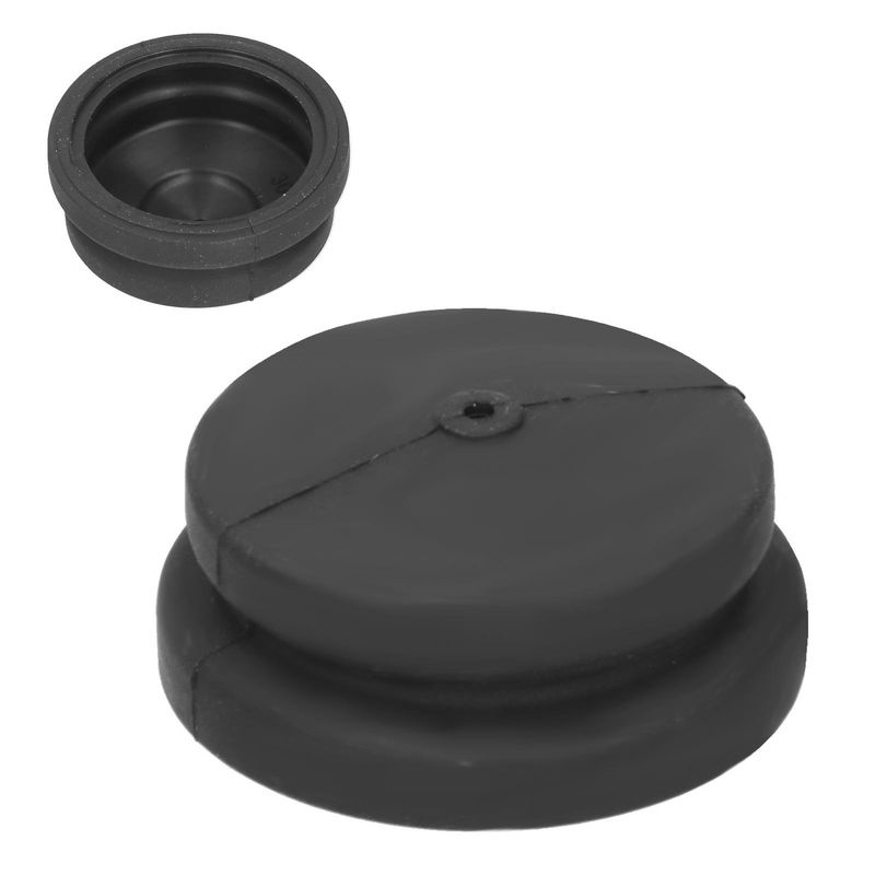Lawn Boy Ersatz Primer-Birnen-Oberdeckel aus Gummi passend für 667460 442750 - Bild 3