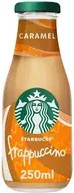 Starbucks Frappuccino Karamell, Milchgetränk, 8 x 0,25 l - Bild 1