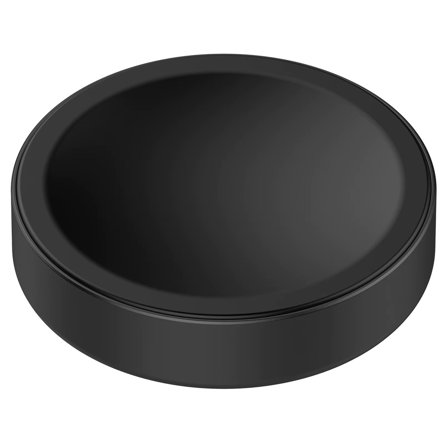 Samsung Ladestation für Galaxy Watch, Edelstahl, Schwarz, Unisex - Bild 3