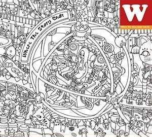Wo die Geschichte endet, CD, Koreanische Ausgabe - Bild 1