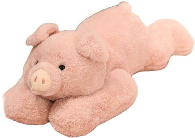 Weiß Eisbär, Kuscheltier, Plüschtiere - Bild 1
