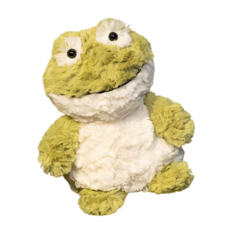 MIAOOWA Gelbe Ente, Plüschtier, 16cm - Bild 2